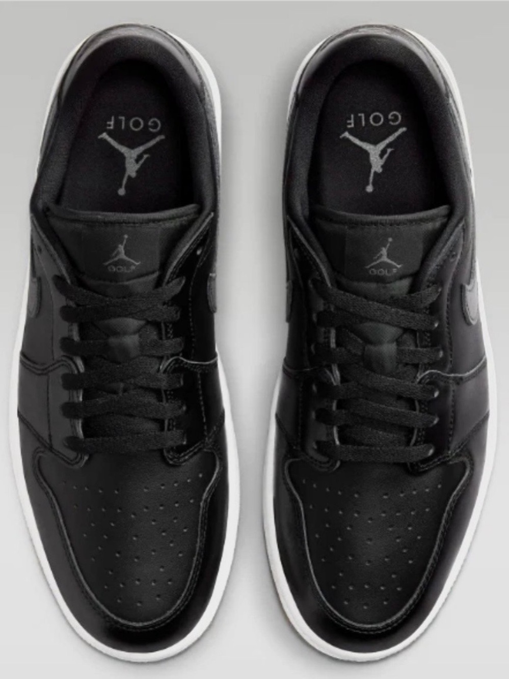 JORDAN 1 Low G ‘Golf Shoes - Picture 5 of 10